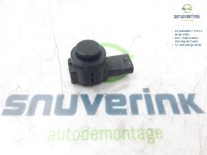 Gebruikte PDC Sensor Citroen C3 (SX/SW) 1.2 12V e-THP PureTech 110 Prijs € 25,00 Margeregeling aangeboden door Snuverink Autodemontage