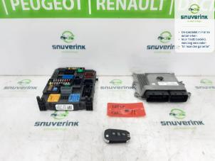 Gebruikte Computer Motormanagement Citroen C3 (SX/SW) 1.2 12V e-THP PureTech 110 Prijs € 399,98 Margeregeling aangeboden door Snuverink Autodemontage