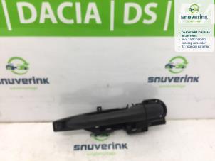Gebruikte Handgreep Achterklep Mercedes Citan (415.6) 1.5 109 CDI Prijs € 60,50 Inclusief btw aangeboden door Snuverink Autodemontage