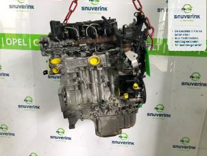 Gebruikte Motor Opel Vivaro 1.5 CDTI 120 Prijs € 3.569,50 Inclusief btw aangeboden door Snuverink Autodemontage