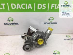 Gebruikte Turbo Mercedes Citan (415.6) 1.5 109 CDI Prijs € 111,32 Inclusief btw aangeboden door Snuverink Autodemontage