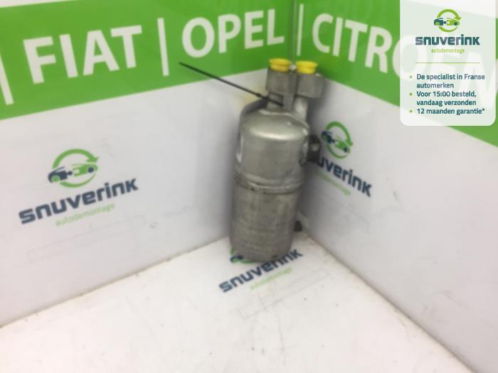 Gebruikte Airco Droger Mercedes Citan (415.6) 1.5 109 CDI Prijs € 32,39 Inclusief btw aangeboden door Snuverink Autodemontage