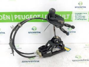 Gebruikte Pook Peugeot 108 1.0 12V Prijs € 75,00 Margeregeling aangeboden door Snuverink Autodemontage