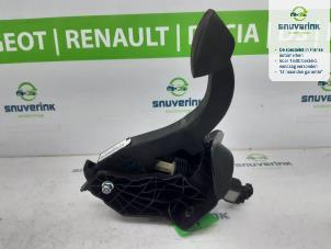 Gebruikte Koppelingspedaal Opel Vivaro 1.5 CDTI 120 Prijs € 76,23 Inclusief btw aangeboden door Snuverink Autodemontage