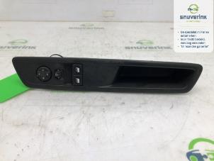 Gebruikte Combischakelaar ramen Opel Vivaro 1.5 CDTI 120 Prijs € 49,01 Inclusief btw aangeboden door Snuverink Autodemontage