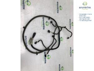 Gebruikte PDC kabelboom Peugeot 3008 I (0U/HU) 1.6 VTI 16V Prijs € 63,00 Margeregeling aangeboden door Snuverink Autodemontage