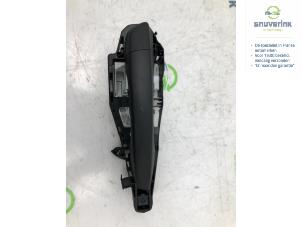 Gebruikte Deurgreep 2Deurs rechts Opel Vivaro 1.5 CDTI 120 Prijs € 42,35 Inclusief btw aangeboden door Snuverink Autodemontage