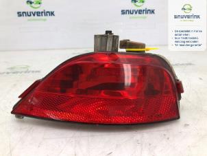 Gebruikte Mistachterlicht Renault Scénic III (JZ) 1.5 dCi 110 Prijs € 45,00 Margeregeling aangeboden door Snuverink Autodemontage