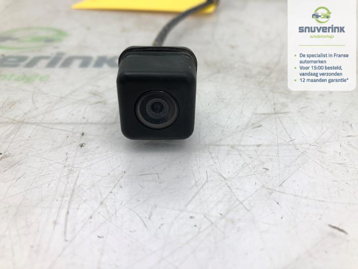 Achteruitrij Camera Renault Captur (284423509R / 284423509RA / VCBR2A2) | Gerrits Automotive | Autobedrijf voor auto-onderdelen & reparatie