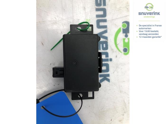 Gebruikte Computer Diversen Peugeot 2008 (UD/UK/UR/US/UX) 1.2 VTi 12V PureTech 130 Prijs € 57,37 Margeregeling aangeboden door Snuverink Autodemontage