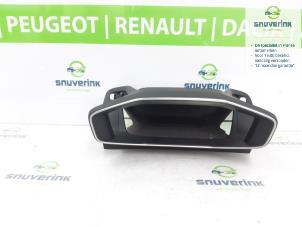 Gebruikte Cockpit Peugeot 2008 (UD/UK/UR/US/UX) 1.2 VTi 12V PureTech 130 Prijs € 299,98 Margeregeling aangeboden door Snuverink Autodemontage