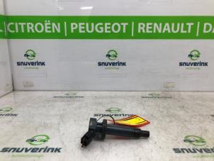 Gebruikte Bobine Citroen C1 1.0 12V Prijs € 15,00 Margeregeling aangeboden door Snuverink Autodemontage