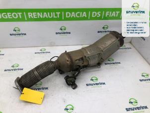 Gebruikte Roetfilter Renault Scénic III (JZ) 1.5 dCi 110 Prijs € 350,00 Margeregeling aangeboden door Snuverink Autodemontage