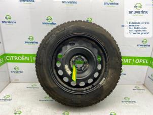 Gebruikte Reserveband Opel Vivaro 1.5 CDTI 120 Prijs € 87,12 Inclusief btw aangeboden door Snuverink Autodemontage