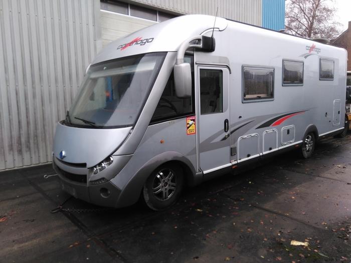 Gebruikte Bekleding Set (compleet) Fiat Ducato (250) 3.0 D 160 Multijet Power Prijs € 14.850,00 Margeregeling aangeboden door Snuverink Autodemontage