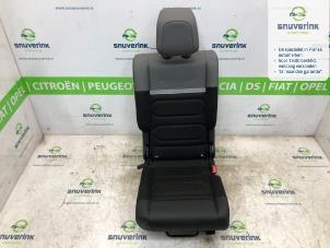 Gebruikte Stoel achter Citroen C5 Aircross I (A4/AC/AJ/AR) 1.2 e-THP PureTech 130 Prijs € 332,73 Inclusief btw aangeboden door Snuverink Autodemontage