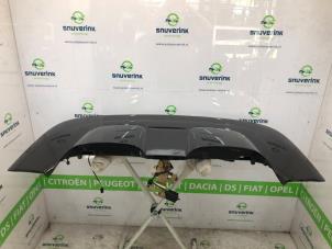 Gebruikte Afdekplaat Cabriodak Renault Megane (EA) 1.6i Prijs € 44,98 Margeregeling aangeboden door Snuverink Autodemontage