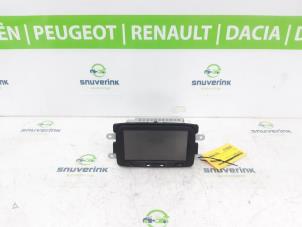 Gebruikte Navigatie computer Dacia Sandero II 0.9 TCE 12V Prijs € 280,00 Margeregeling aangeboden door Snuverink Autodemontage