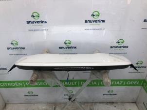 Gebruikte Spoiler DS Automobiles DS 3/Crossback (UC/UJ/UR) 1.2 12V PureTech 100 Prijs € 128,25 Margeregeling aangeboden door Snuverink Autodemontage