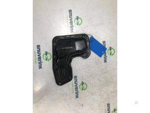 Gebruikte Carterpan Peugeot 2008 (CU) 1.2 Vti 12V PureTech 82 Prijs € 58,50 Margeregeling aangeboden door Snuverink Autodemontage