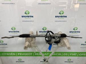 Gebruikte Stuurhuis Peugeot 208 I (CA/CC/CK/CL) 1.0 Vti 12V PureTech Prijs € 108,00 Margeregeling aangeboden door Snuverink Autodemontage