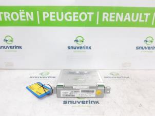 Gebruikte Radio Peugeot 208 II (UB/UH/UP) e-208 50 kWh Prijs € 520,30 Inclusief btw aangeboden door Snuverink Autodemontage