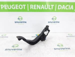 Gebruikte Gaspedaal Peugeot 208 II (UB/UH/UP) e-208 50 kWh Prijs € 59,90 Inclusief btw aangeboden door Snuverink Autodemontage