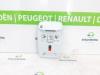 Peugeot 208 II (UB/UH/UP) e-208 50 kWh Binnenverlichting voor