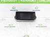Peugeot 208 II (UB/UH/UP) e-208 50 kWh Display Interieur