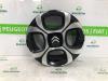Citroën C3 Aircross I (2C/2R) 1.2 e-THP PureTech 110 Velg