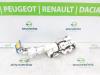 Peugeot 208 II (UB/UH/UP) e-208 50 kWh Airbag hemel rechts