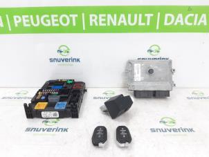 Gebruikte Computer Motormanagement Peugeot 208 II (UB/UH/UP) e-208 50 kWh Prijs € 423,50 Inclusief btw aangeboden door Snuverink Autodemontage