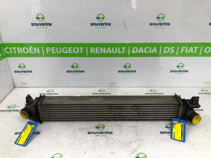 Gebruikte Intercooler Peugeot Boxer (U9) 2.2 HDi 110 Euro 5 Prijs € 106,44 Inclusief btw aangeboden door Snuverink Autodemontage