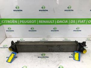 Gebruikte Intercooler Peugeot Boxer (U9) 2.2 HDi 110 Euro 5 Prijs € 125,24 Inclusief btw aangeboden door Snuverink Autodemontage