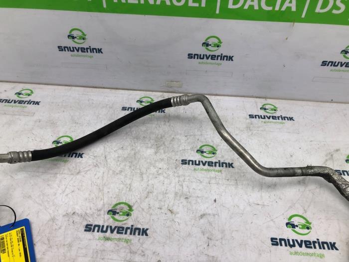 Airco Leiding van een Peugeot Boxer (U9) 2.2 HDi 110 Euro 5 2016