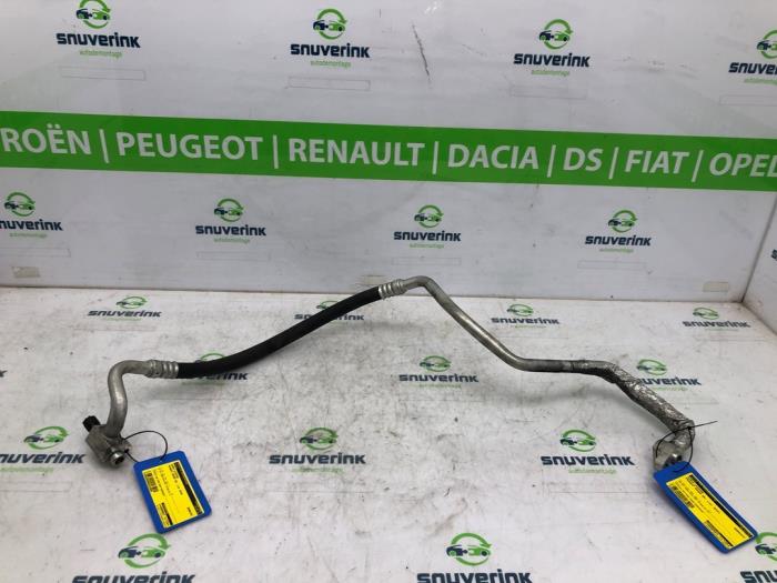 Airco Leiding van een Peugeot Boxer (U9) 2.2 HDi 110 Euro 5 2016