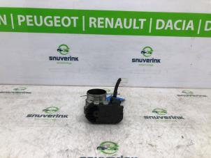 Gebruikte Gasklephuis Peugeot Boxer (U9) 2.2 HDi 110 Euro 5 Prijs € 59,90 Inclusief btw aangeboden door Snuverink Autodemontage