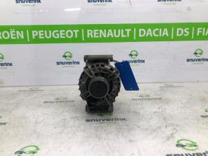 Gebruikte Dynamo Peugeot Boxer (U9) 2.2 HDi 110 Euro 5 Prijs € 102,83 Inclusief btw aangeboden door Snuverink Autodemontage