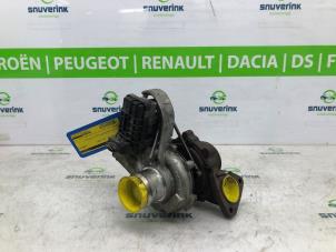 Gebruikte Turbo Peugeot Boxer (U9) 2.2 HDi 110 Euro 5 Prijs € 454,96 Inclusief btw aangeboden door Snuverink Autodemontage