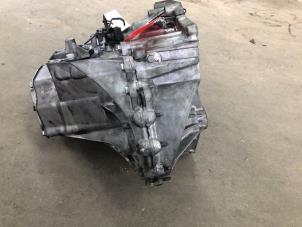 Versnellingsbak van een Citroën DS4 (NX) 1.6 16V THP 155 2015