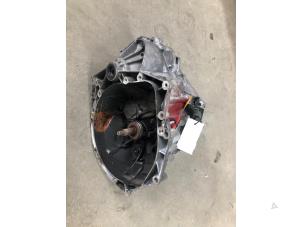 Gebruikte Automaatbak Citroen DS4 (NX) 1.6 16V THP 155 Prijs € 241,98 Inclusief btw aangeboden door Snuverink Autodemontage