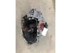 Citroën DS4 (NX) 1.6 16V THP 155 Versnellingsbak