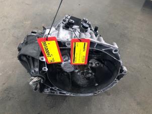 Gebruikte Automaatbak Citroen C4 Berline (NC) 1.6 16V GT THP Prijs € 241,98 Inclusief btw aangeboden door Snuverink Autodemontage