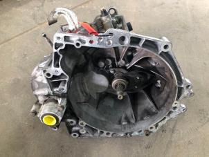 Gebruikte Versnellingsbak Citroen DS3 (SA) 1.6 e-HDi Prijs € 249,98 Margeregeling aangeboden door Snuverink Autodemontage