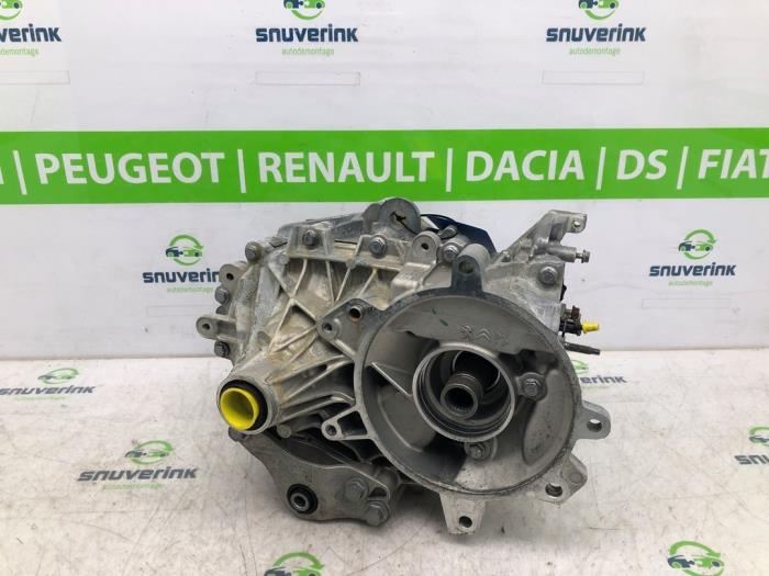 Gebruikte Automaatbak Peugeot 208 II (UB/UH/UP) e-208 50 kWh Prijs € 907,50 Inclusief btw aangeboden door Snuverink Autodemontage