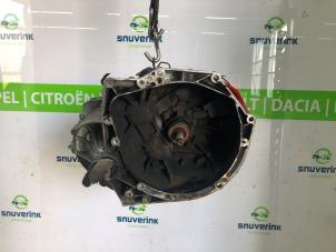 Gebruikte Automaatbak Citroen C4 Berline (NC) 1.6 16V GT THP Prijs € 241,98 Inclusief btw aangeboden door Snuverink Autodemontage