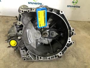 Gebruikte Versnellingsbak Peugeot Partner (GC/GF/GG/GJ/GK) 1.6 HDI 75 Phase 1 Prijs € 846,98 Inclusief btw aangeboden door Snuverink Autodemontage