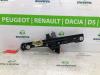 Citroën C3 Aircross I (2C/2R) 1.2 e-THP PureTech 110 Raammechaniek 4Deurs rechts-voor