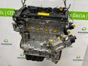 Gebruikte Motor DS Automobiles DS 7 1.6 16V E-Tense 300 4x4 Prijs op aanvraag aangeboden door Snuverink Autodemontage