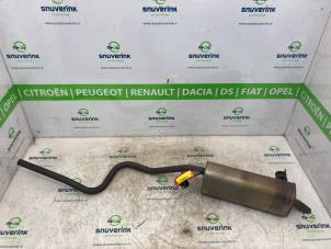 Gebruikte Uitlaat Einddemper Citroen C3 Aircross I (2C/2R) 1.2 e-THP PureTech 110 Prijs € 100,00 Margeregeling aangeboden door Snuverink Autodemontage